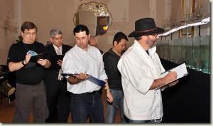 5th MEDITERRANEA DISCUS