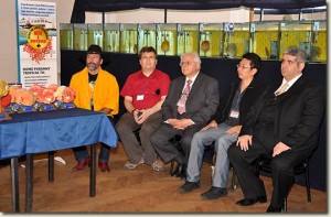 5th MEDITERRANEA DISCUS