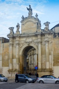 5th MEDITERRANEA DISCUS