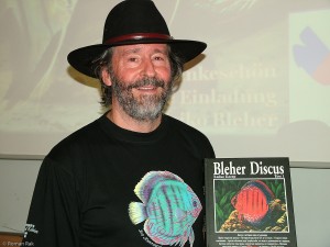 Českým šampionátem terčovců 2009