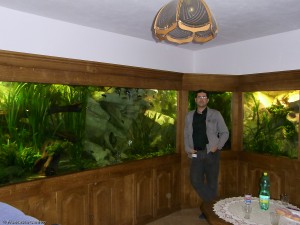 Českým šampionátem terčovců 2009