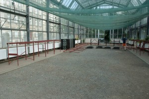 Českým šampionátem terčovců 2009