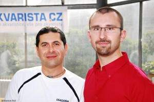 Českým šampionátem terčovců 2009