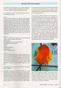 Českým šampionátem terčovců 2009