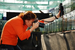 Českým šampionátem terčovců 2009