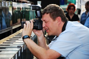 Českým šampionátem terčovců 2009