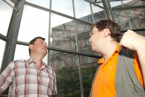 Českým šampionátem terčovců 2009