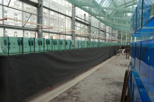 Českým šampionátem terčovců 2009