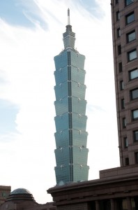 Taiwan 2011