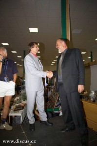 VI. mezinárodní AQUARIUM SHOW