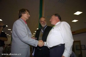 VI. mezinárodní AQUARIUM SHOW