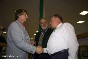 VI. mezinárodní AQUARIUM SHOW