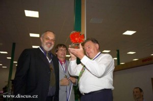 VI. mezinárodní AQUARIUM SHOW