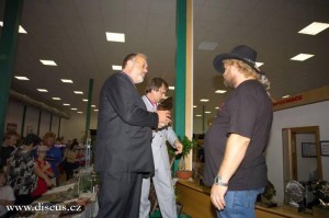 VI. mezinárodní AQUARIUM SHOW