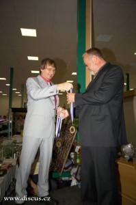 VI. mezinárodní AQUARIUM SHOW