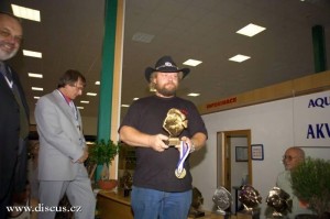 VI. mezinárodní AQUARIUM SHOW