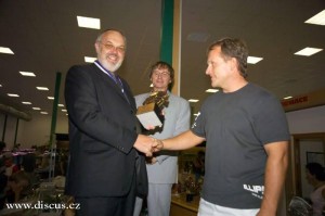 VI. mezinárodní AQUARIUM SHOW