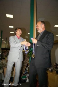 VI. mezinárodní AQUARIUM SHOW