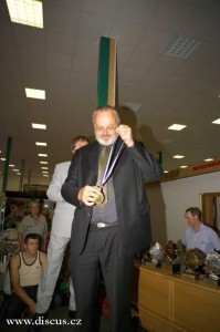 VI. mezinárodní AQUARIUM SHOW