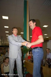 VI. mezinárodní AQUARIUM SHOW