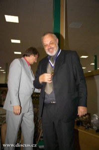 VI. mezinárodní AQUARIUM SHOW