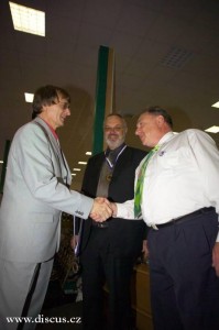 VI. mezinárodní AQUARIUM SHOW